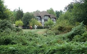 Le Pommier Doux, Maison D'Hote Du Domaine Du Chateau D'Argeronne